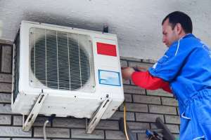 24/7 and Emergency HVAC Near Merriam, KS | Air Conidtioning and Heating Contractors
